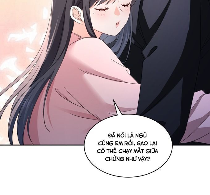 Hệt Như Hàn Quang Gặp Nắng Gắt - Chapter 566 - Page 34