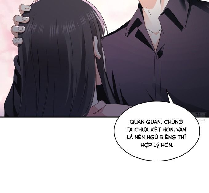 Hệt Như Hàn Quang Gặp Nắng Gắt - Chapter 566 - Page 36