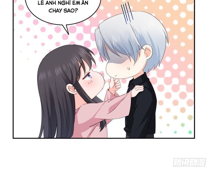 Hệt Như Hàn Quang Gặp Nắng Gắt - Chapter 566 - Page 38