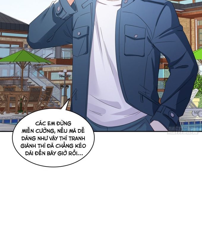 Hệt Như Hàn Quang Gặp Nắng Gắt - Chapter 566 - Page 4