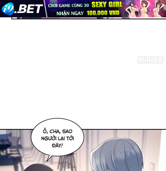 Hệt Như Hàn Quang Gặp Nắng Gắt - Chapter 566 - Page 40