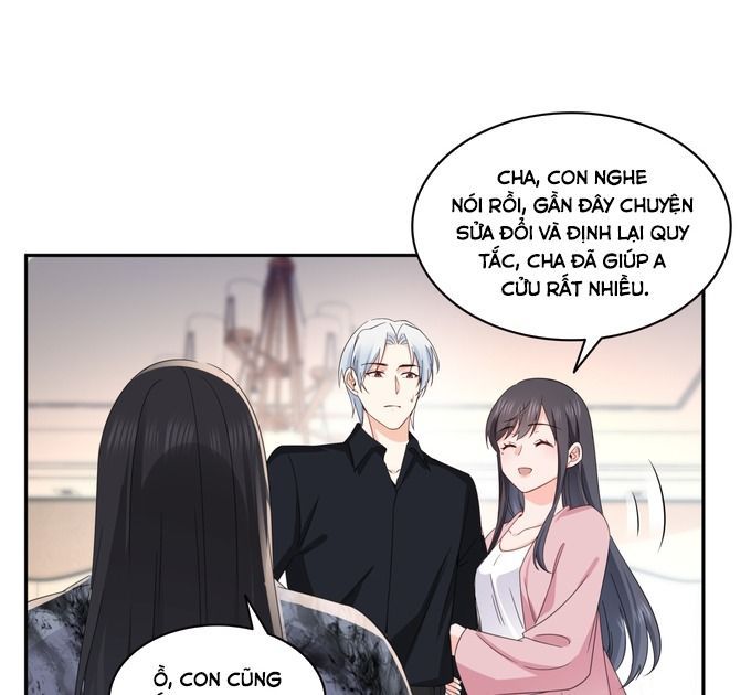 Hệt Như Hàn Quang Gặp Nắng Gắt - Chapter 566 - Page 42