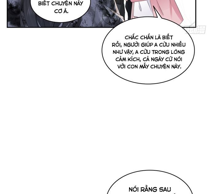 Hệt Như Hàn Quang Gặp Nắng Gắt - Chapter 566 - Page 43