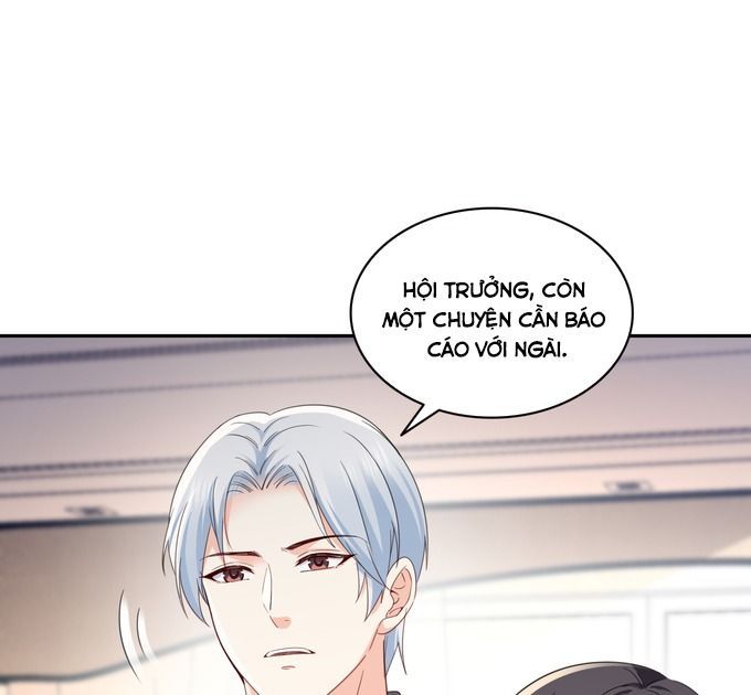 Hệt Như Hàn Quang Gặp Nắng Gắt - Chapter 566 - Page 45