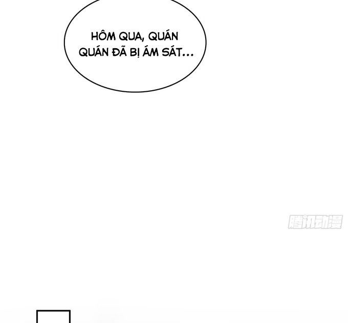 Hệt Như Hàn Quang Gặp Nắng Gắt - Chapter 566 - Page 47