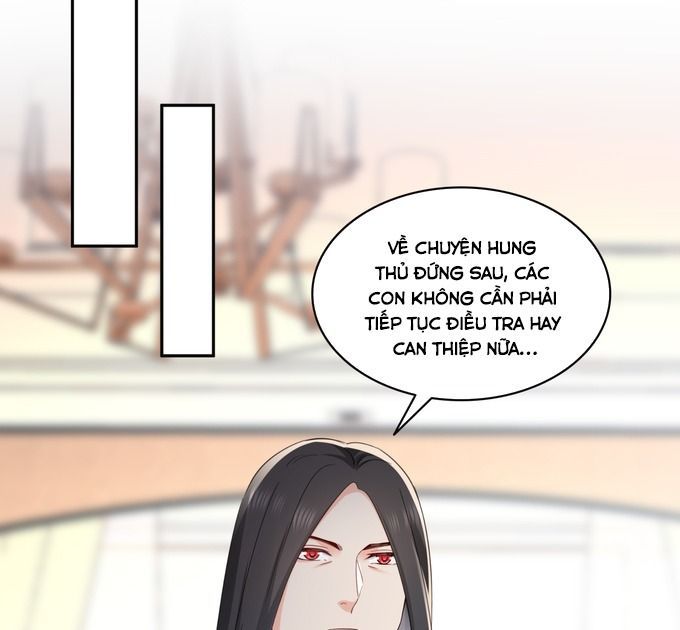 Hệt Như Hàn Quang Gặp Nắng Gắt - Chapter 566 - Page 48
