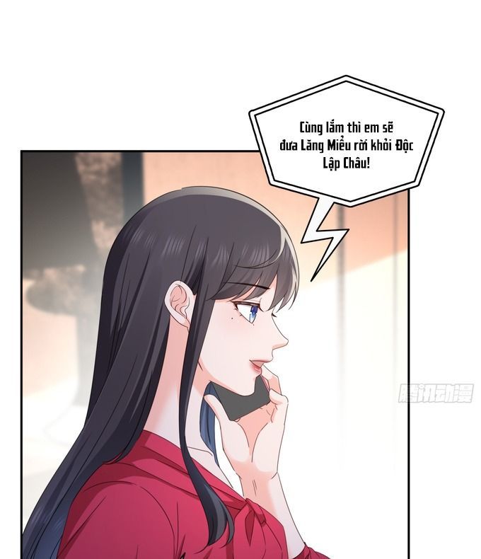 Hệt Như Hàn Quang Gặp Nắng Gắt - Chapter 566 - Page 5