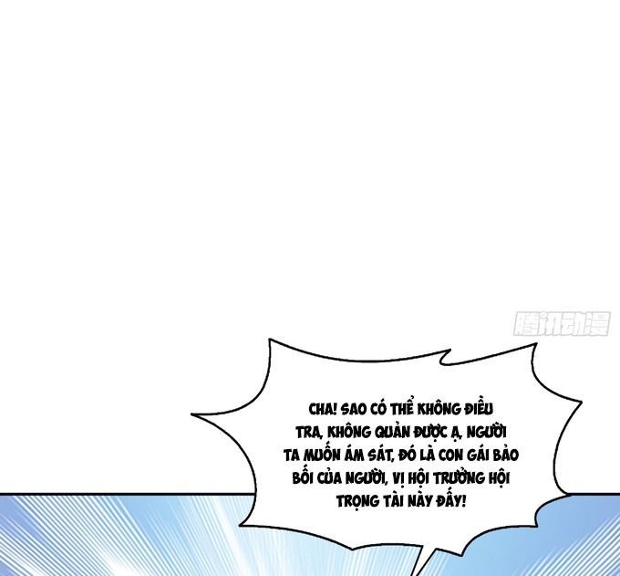 Hệt Như Hàn Quang Gặp Nắng Gắt - Chapter 566 - Page 50