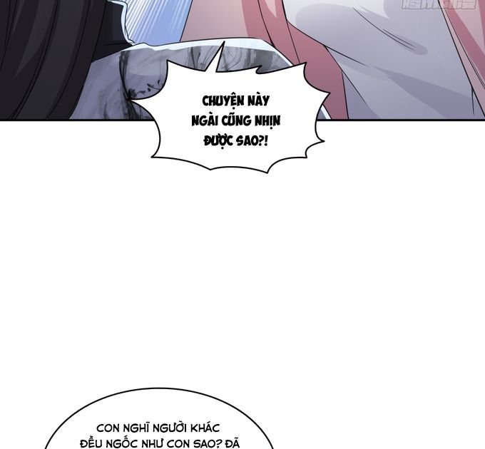 Hệt Như Hàn Quang Gặp Nắng Gắt - Chapter 566 - Page 52