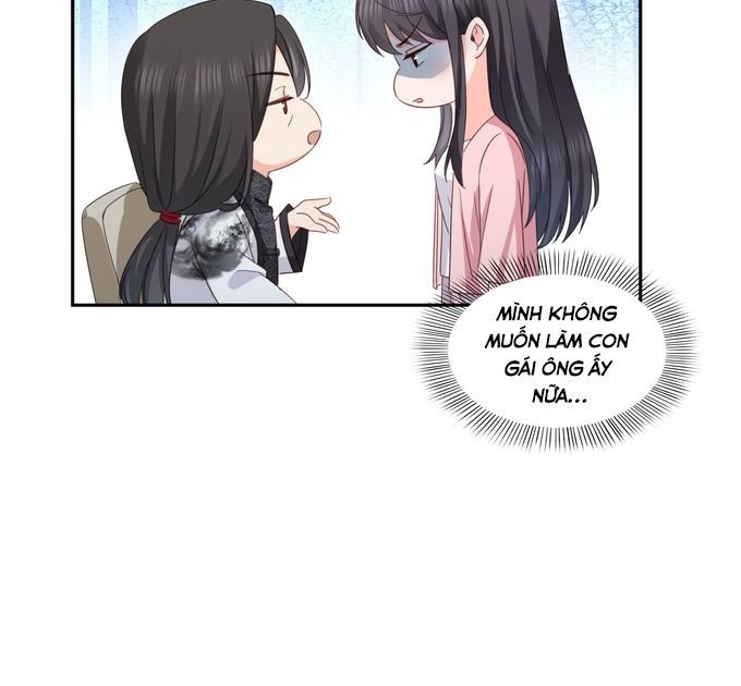 Hệt Như Hàn Quang Gặp Nắng Gắt - Chapter 566 - Page 55