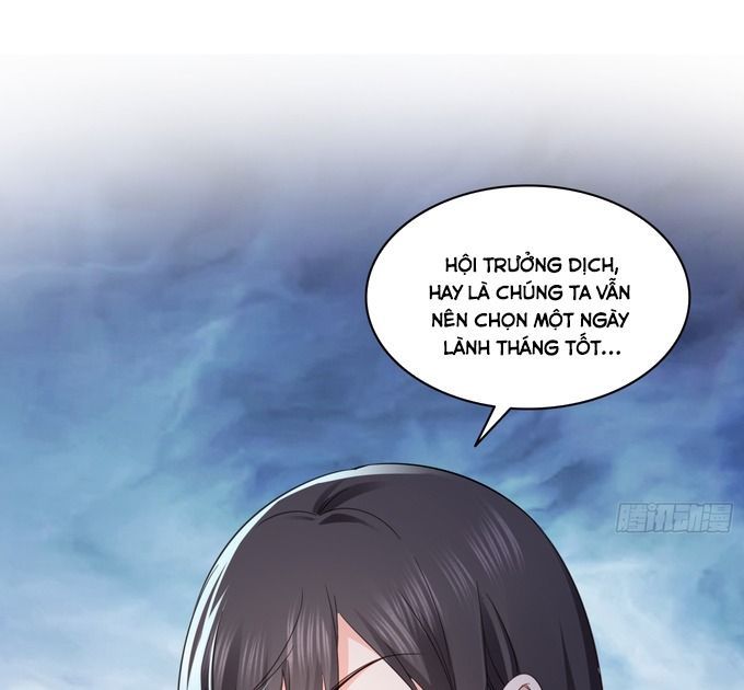 Hệt Như Hàn Quang Gặp Nắng Gắt - Chapter 566 - Page 57