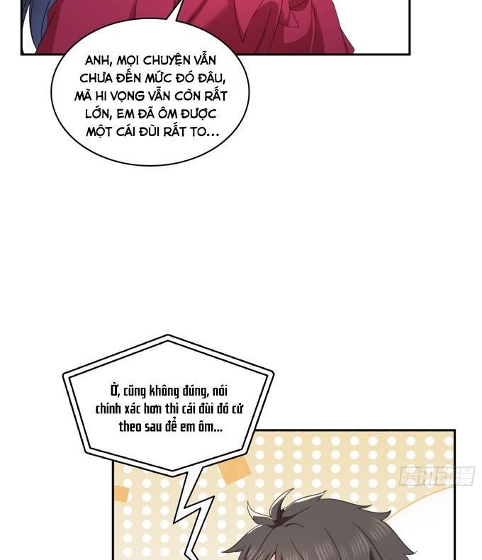 Hệt Như Hàn Quang Gặp Nắng Gắt - Chapter 566 - Page 6