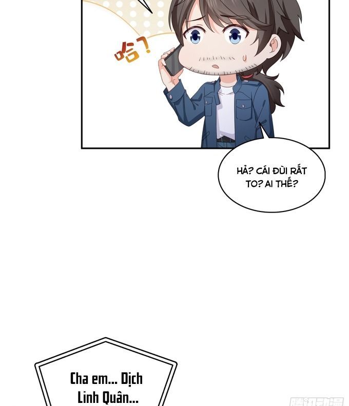 Hệt Như Hàn Quang Gặp Nắng Gắt - Chapter 566 - Page 7