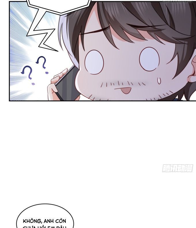 Hệt Như Hàn Quang Gặp Nắng Gắt - Chapter 566 - Page 8