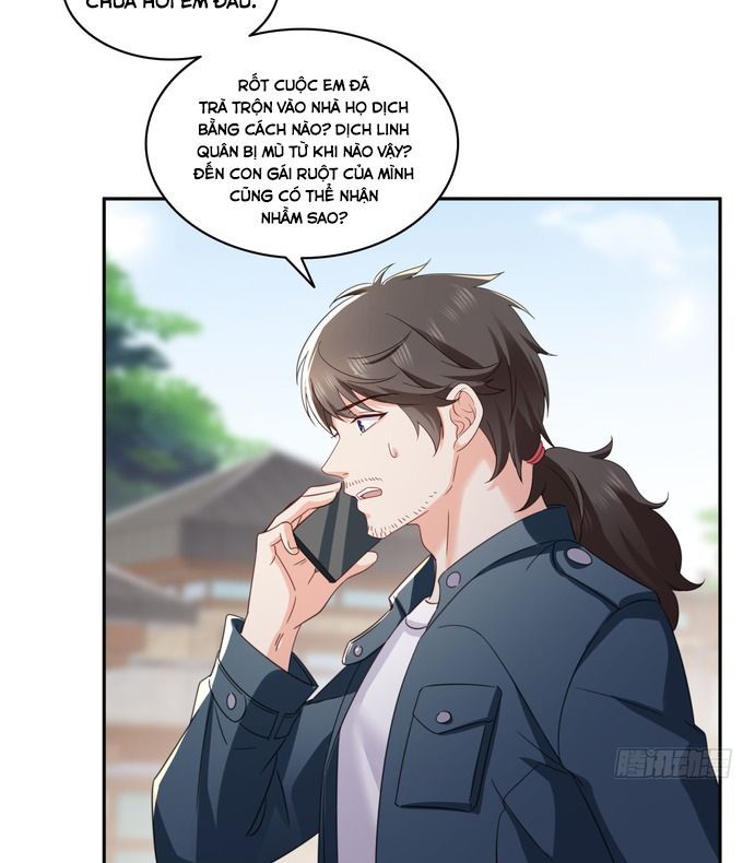 Hệt Như Hàn Quang Gặp Nắng Gắt - Chapter 566 - Page 9