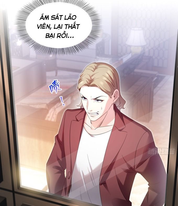 Hệt Như Hàn Quang Gặp Nắng Gắt - Chapter 567 - Page 10