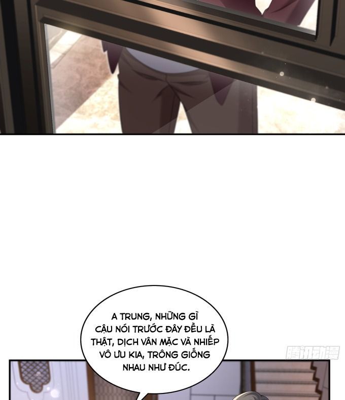 Hệt Như Hàn Quang Gặp Nắng Gắt - Chapter 567 - Page 11