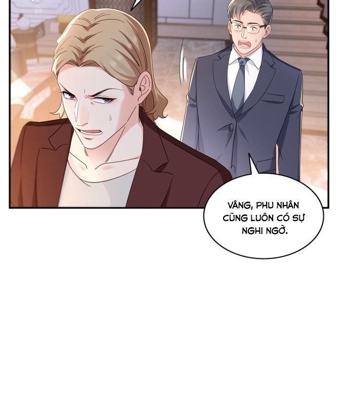 Hệt Như Hàn Quang Gặp Nắng Gắt - Chapter 567 - Page 12