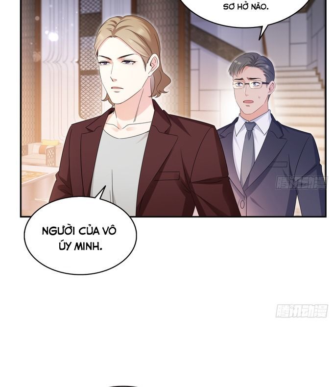 Hệt Như Hàn Quang Gặp Nắng Gắt - Chapter 567 - Page 16