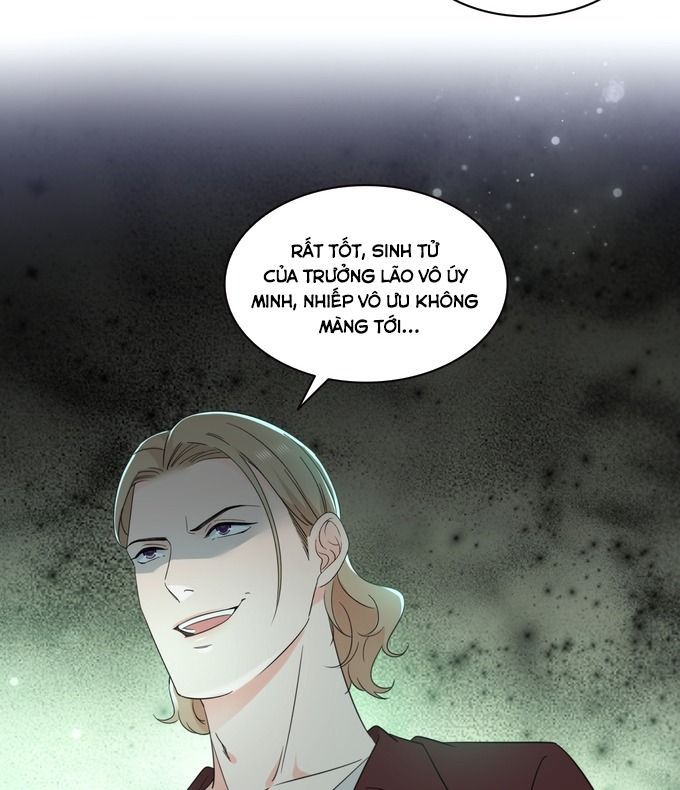 Hệt Như Hàn Quang Gặp Nắng Gắt - Chapter 567 - Page 18