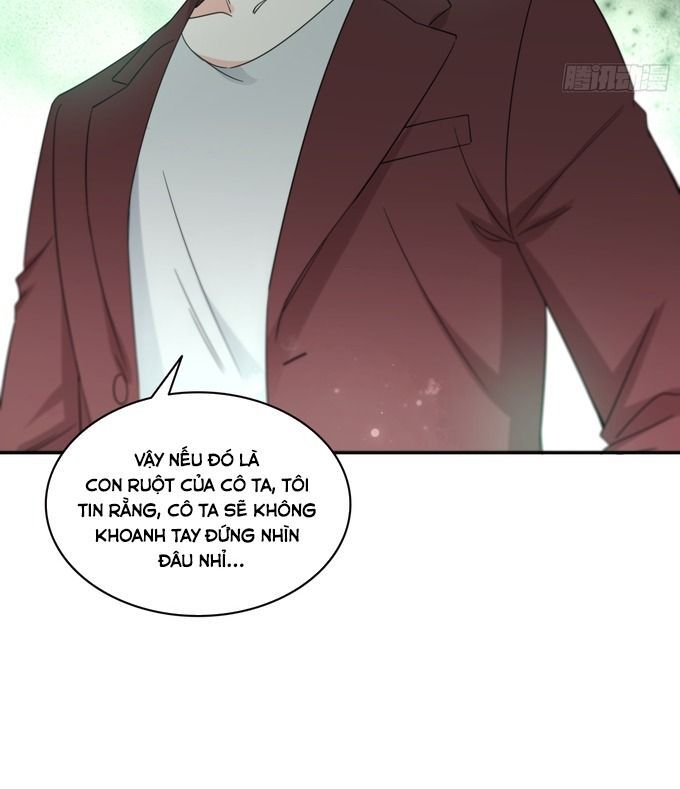 Hệt Như Hàn Quang Gặp Nắng Gắt - Chapter 567 - Page 19