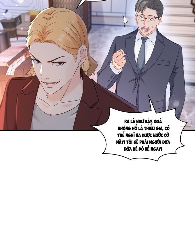 Hệt Như Hàn Quang Gặp Nắng Gắt - Chapter 567 - Page 22