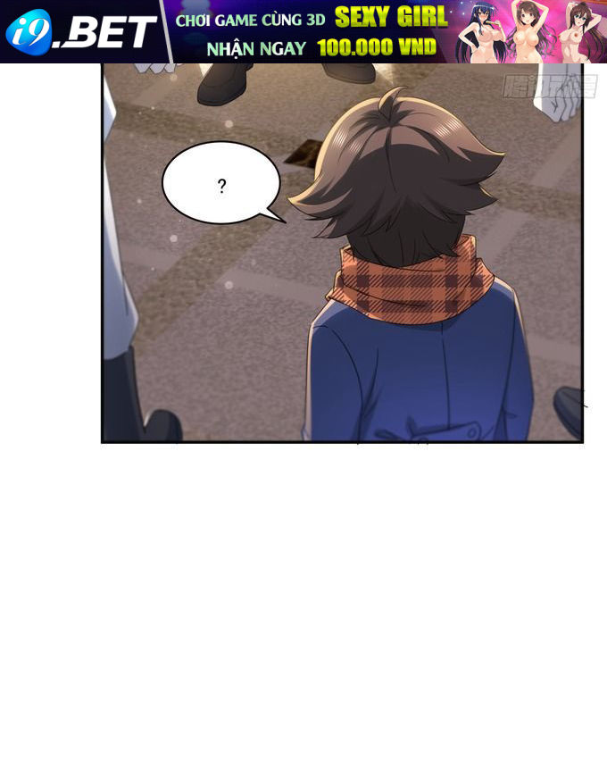 Hệt Như Hàn Quang Gặp Nắng Gắt - Chapter 567 - Page 29