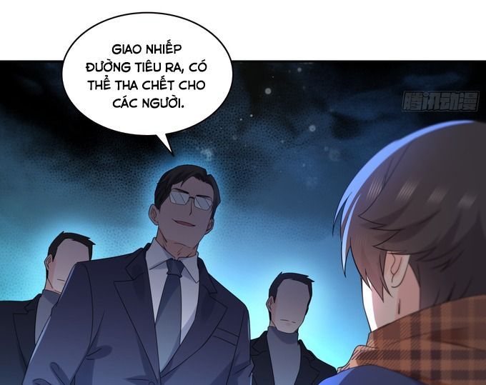 Hệt Như Hàn Quang Gặp Nắng Gắt - Chapter 567 - Page 30