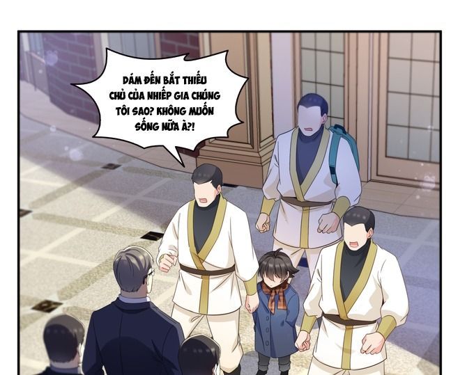 Hệt Như Hàn Quang Gặp Nắng Gắt - Chapter 567 - Page 32