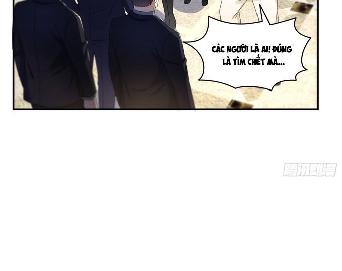 Hệt Như Hàn Quang Gặp Nắng Gắt - Chapter 567 - Page 33