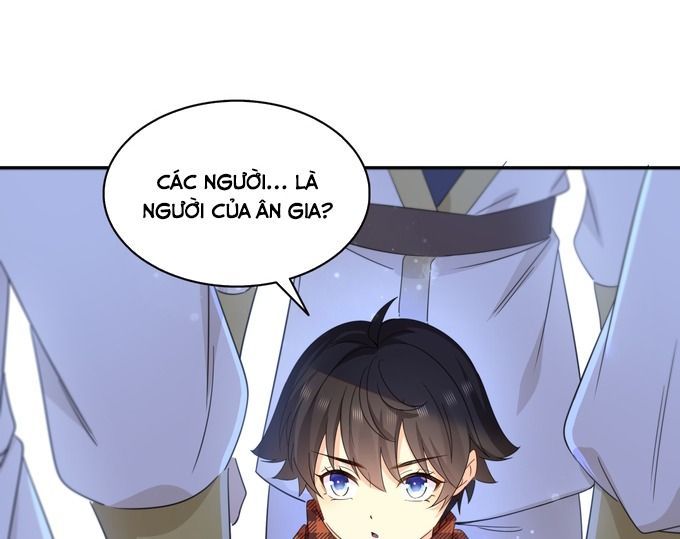 Hệt Như Hàn Quang Gặp Nắng Gắt - Chapter 567 - Page 34