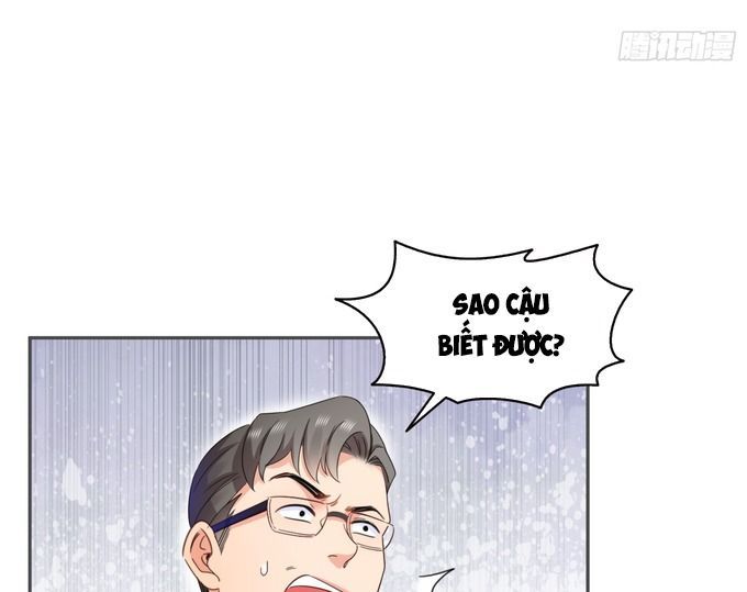 Hệt Như Hàn Quang Gặp Nắng Gắt - Chapter 567 - Page 36