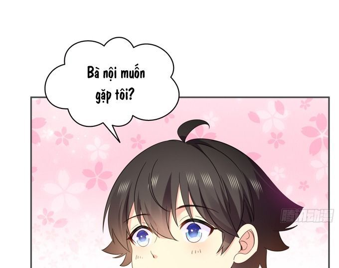 Hệt Như Hàn Quang Gặp Nắng Gắt - Chapter 567 - Page 42