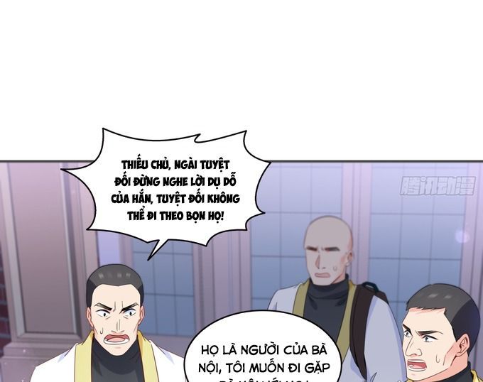 Hệt Như Hàn Quang Gặp Nắng Gắt - Chapter 567 - Page 44