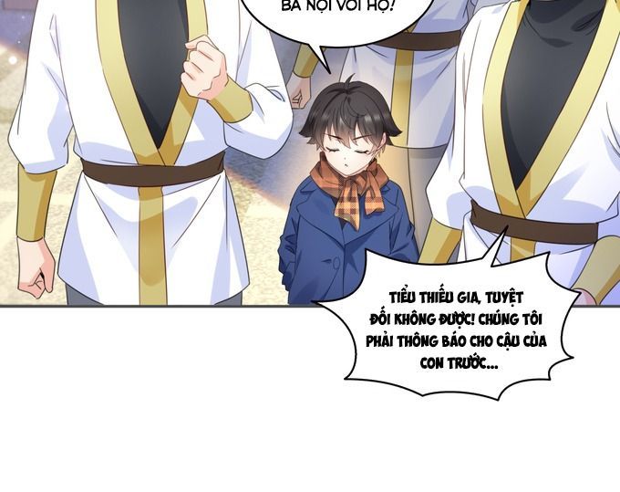 Hệt Như Hàn Quang Gặp Nắng Gắt - Chapter 567 - Page 45