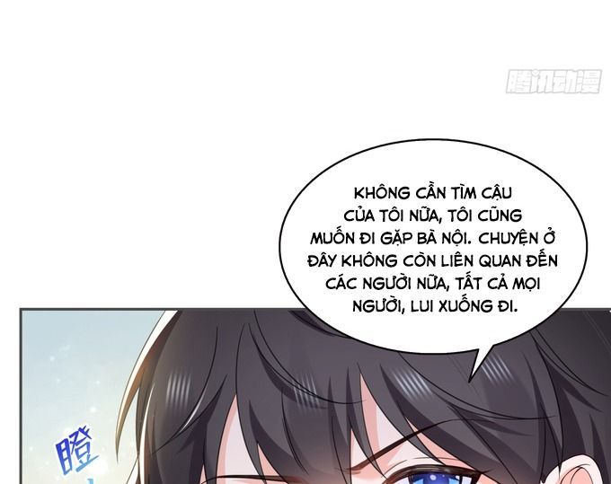 Hệt Như Hàn Quang Gặp Nắng Gắt - Chapter 567 - Page 46