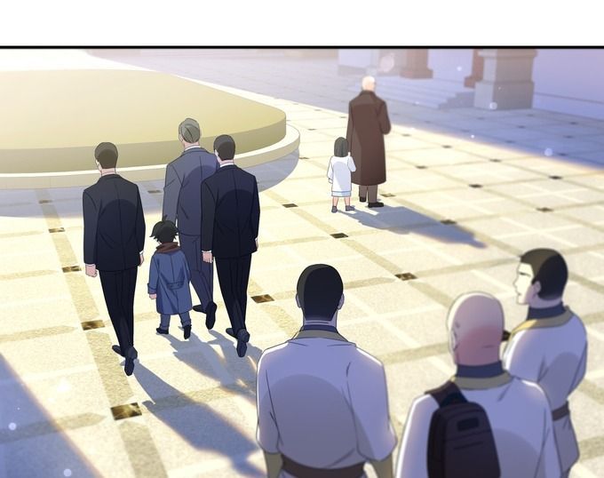 Hệt Như Hàn Quang Gặp Nắng Gắt - Chapter 567 - Page 48