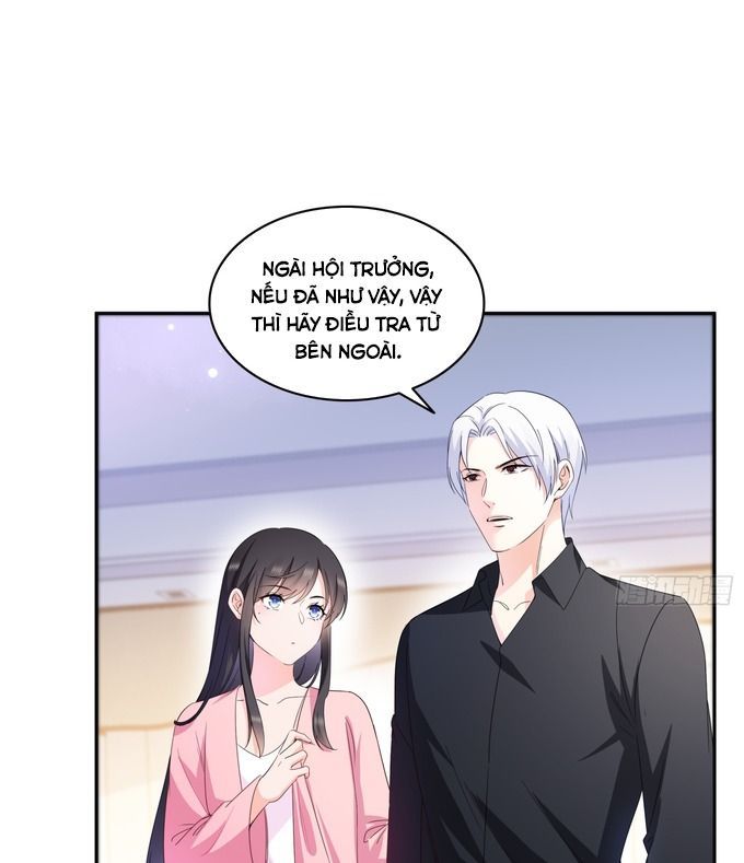 Hệt Như Hàn Quang Gặp Nắng Gắt - Chapter 567 - Page 5