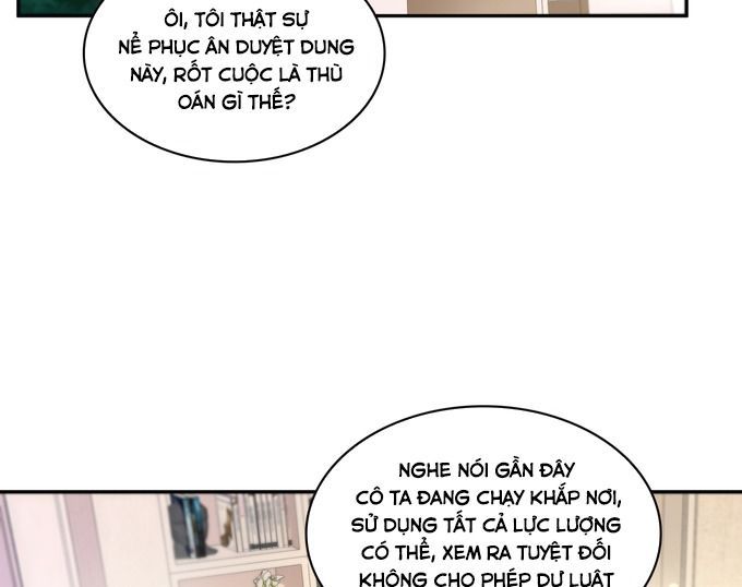 Hệt Như Hàn Quang Gặp Nắng Gắt - Chapter 567 - Page 51