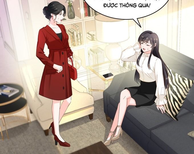 Hệt Như Hàn Quang Gặp Nắng Gắt - Chapter 567 - Page 52