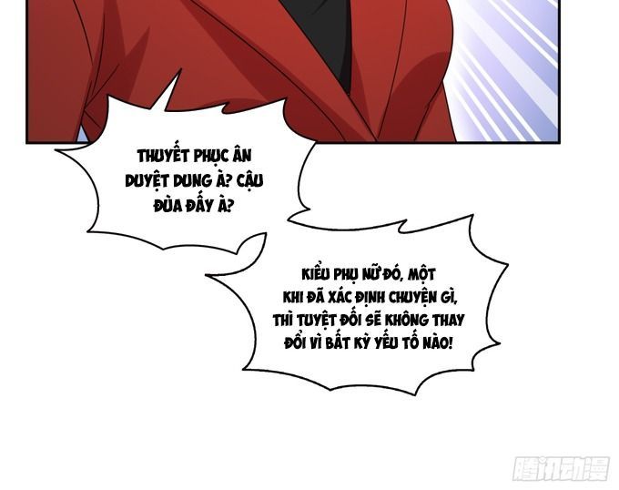 Hệt Như Hàn Quang Gặp Nắng Gắt - Chapter 567 - Page 55