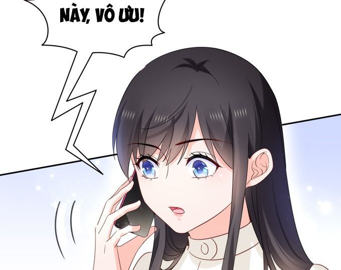 Hệt Như Hàn Quang Gặp Nắng Gắt - Chapter 567 - Page 58