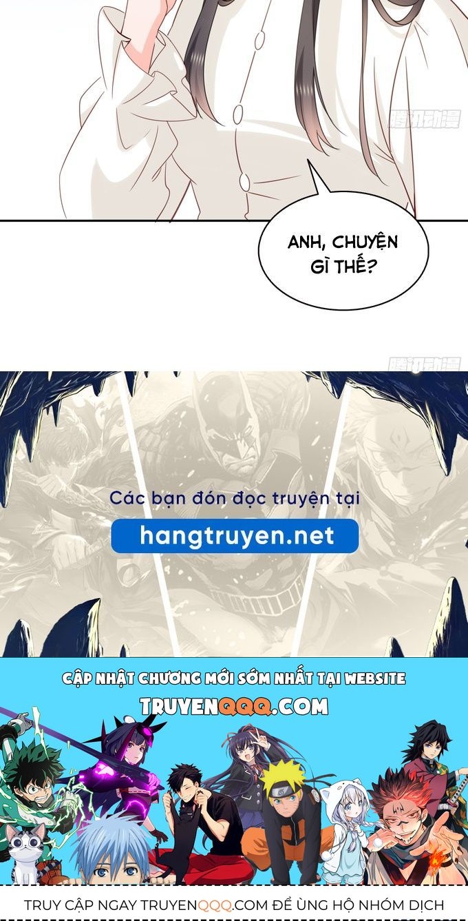 Hệt Như Hàn Quang Gặp Nắng Gắt - Chapter 567 - Page 59