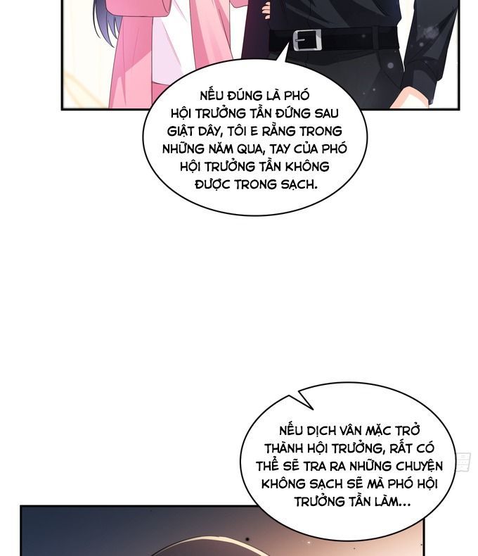 Hệt Như Hàn Quang Gặp Nắng Gắt - Chapter 567 - Page 6