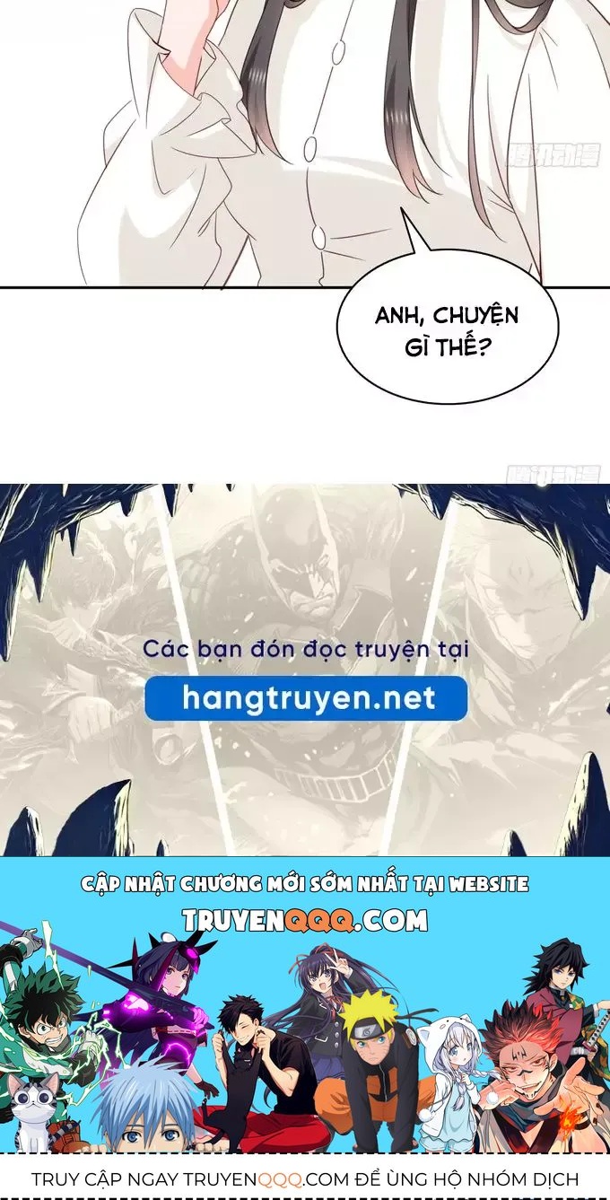 Hệt Như Hàn Quang Gặp Nắng Gắt - Chapter 567 - Page 60