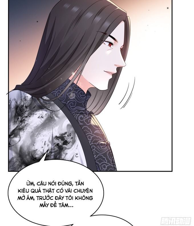 Hệt Như Hàn Quang Gặp Nắng Gắt - Chapter 567 - Page 7