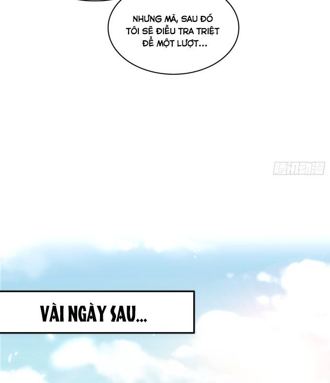 Hệt Như Hàn Quang Gặp Nắng Gắt - Chapter 567 - Page 8