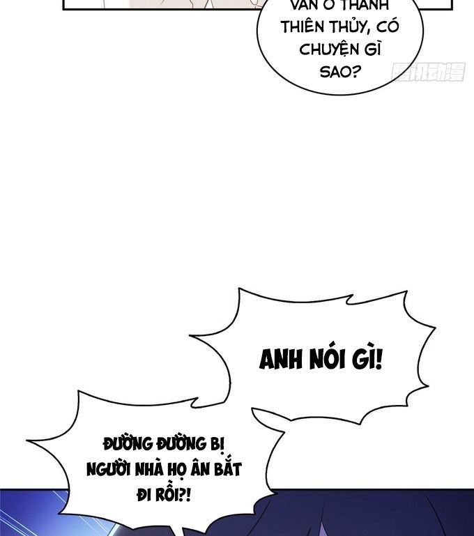 Hệt Như Hàn Quang Gặp Nắng Gắt Chapter 568 - Trang 1