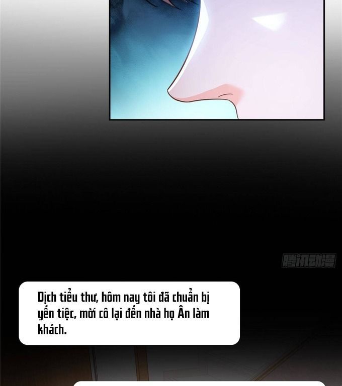 Hệt Như Hàn Quang Gặp Nắng Gắt Chapter 568 - Trang 12