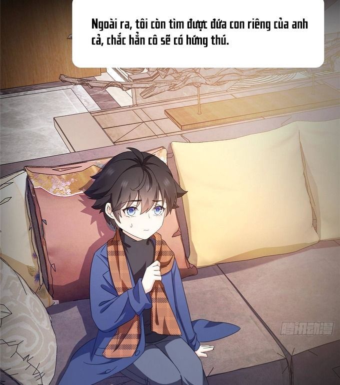 Hệt Như Hàn Quang Gặp Nắng Gắt Chapter 568 - Trang 13